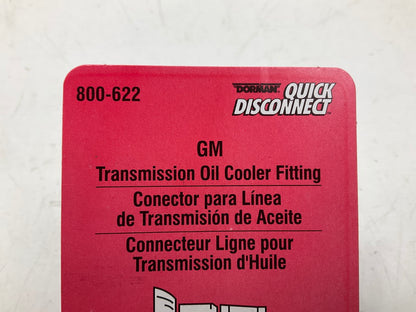 Dorman 800-622 Engine Oil Cooler Line Connector
