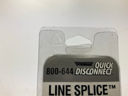 Dorman 800-644 3/4'' Aluminum A/C Line Splice Coupler Repair Kit