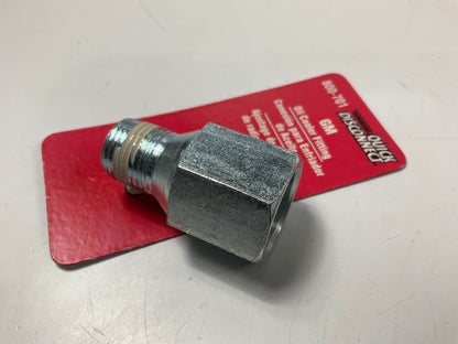 Dorman 800-701 Engine Oil Cooler Line Connector