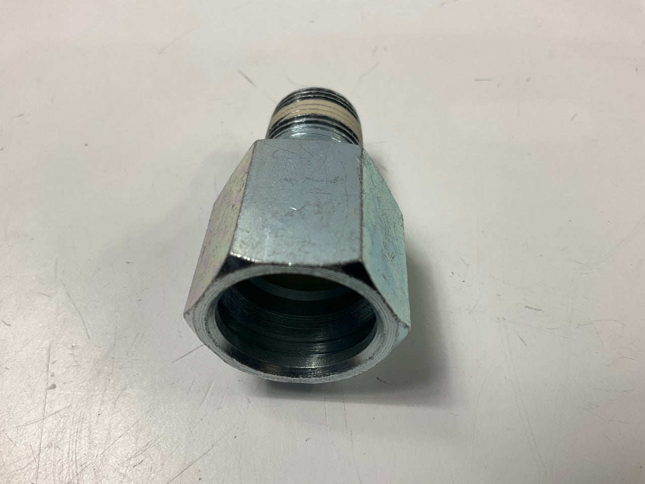Dorman 800-701 Engine Oil Cooler Line Connector