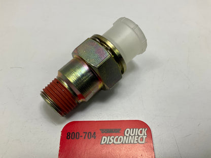 Dorman 800-704 Oil Cooler Line Connector