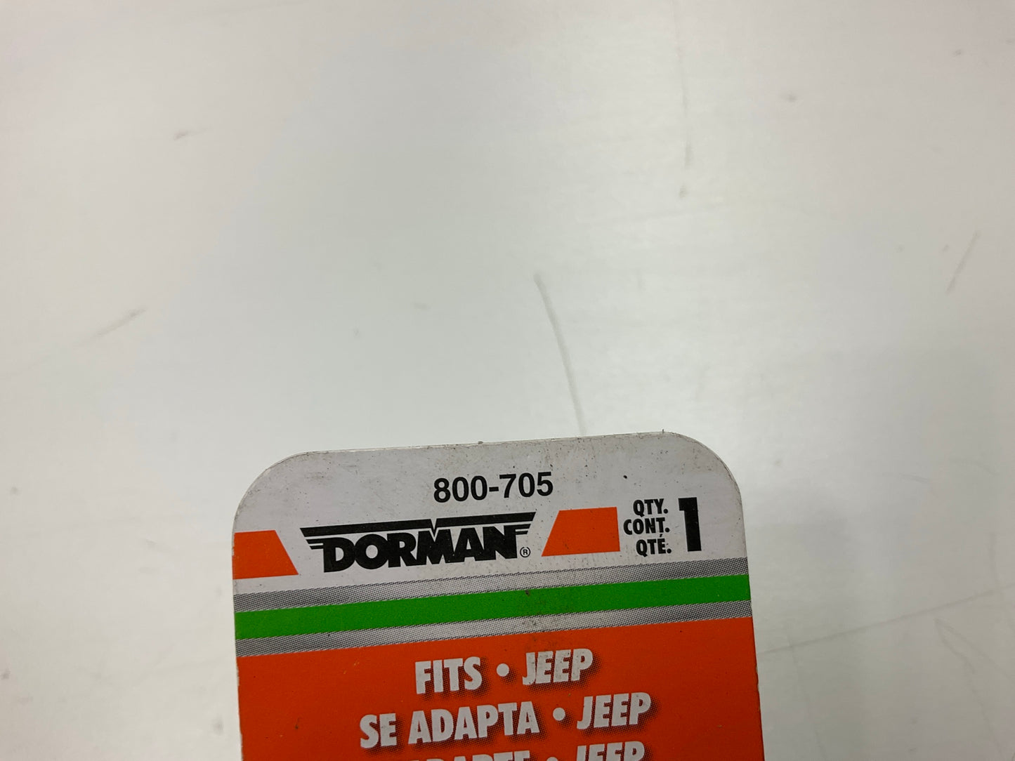 Dorman 800-705 Engine Oil Cooler Line Connector