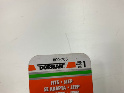 Dorman 800-705 Engine Oil Cooler Line Connector