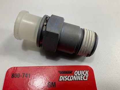 Dorman 800-741 Engine Oil Cooler Line Connector