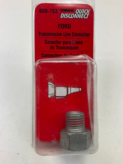 Dorman 800-753 Automatic Transmission Oil Cooler Line Connector