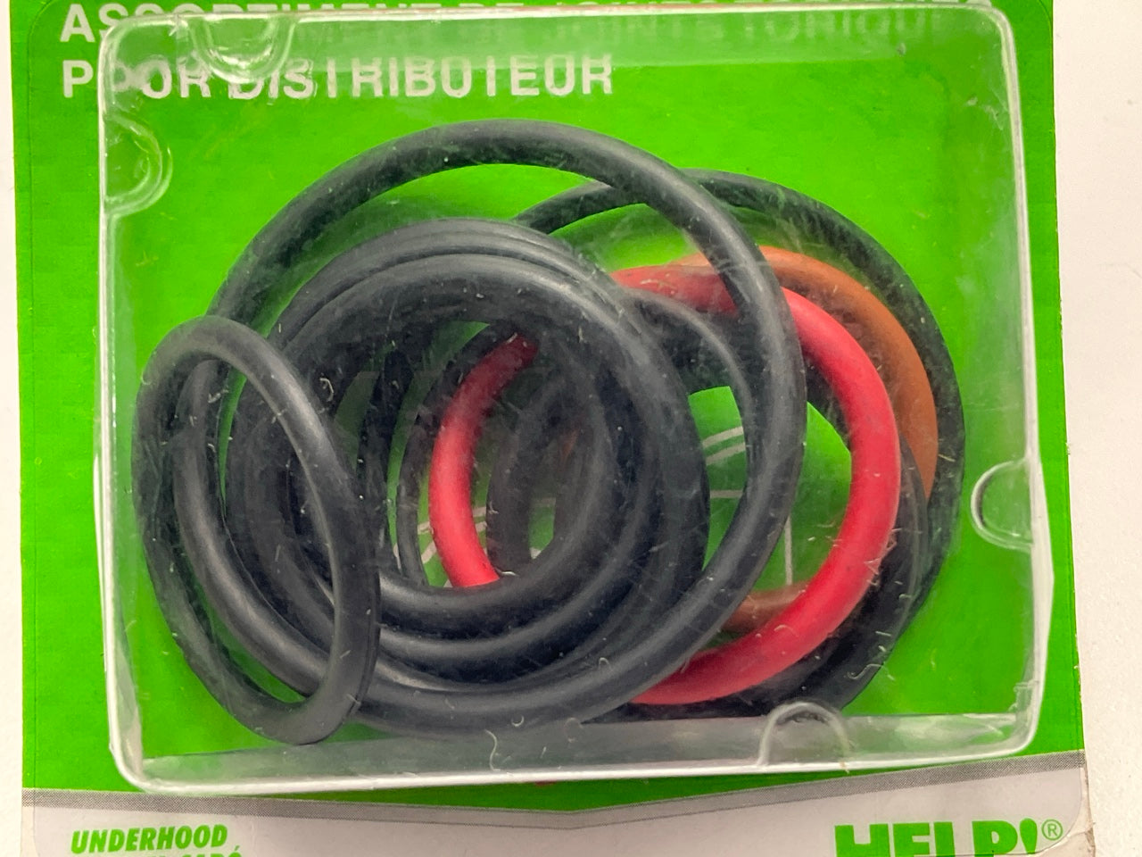 Dorman 80024 Distributor O-Ring Seal Assortment Pack