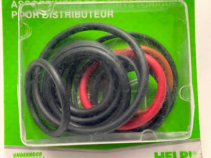 Dorman 80024 Distributor O-Ring Seal Assortment Pack