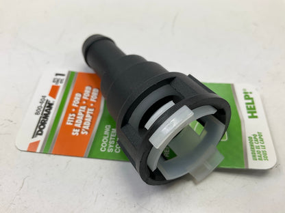 Dorman 800404 HVAC Heater Hose Connector - Ford 3/4'' Tube X 5/8'' Hose