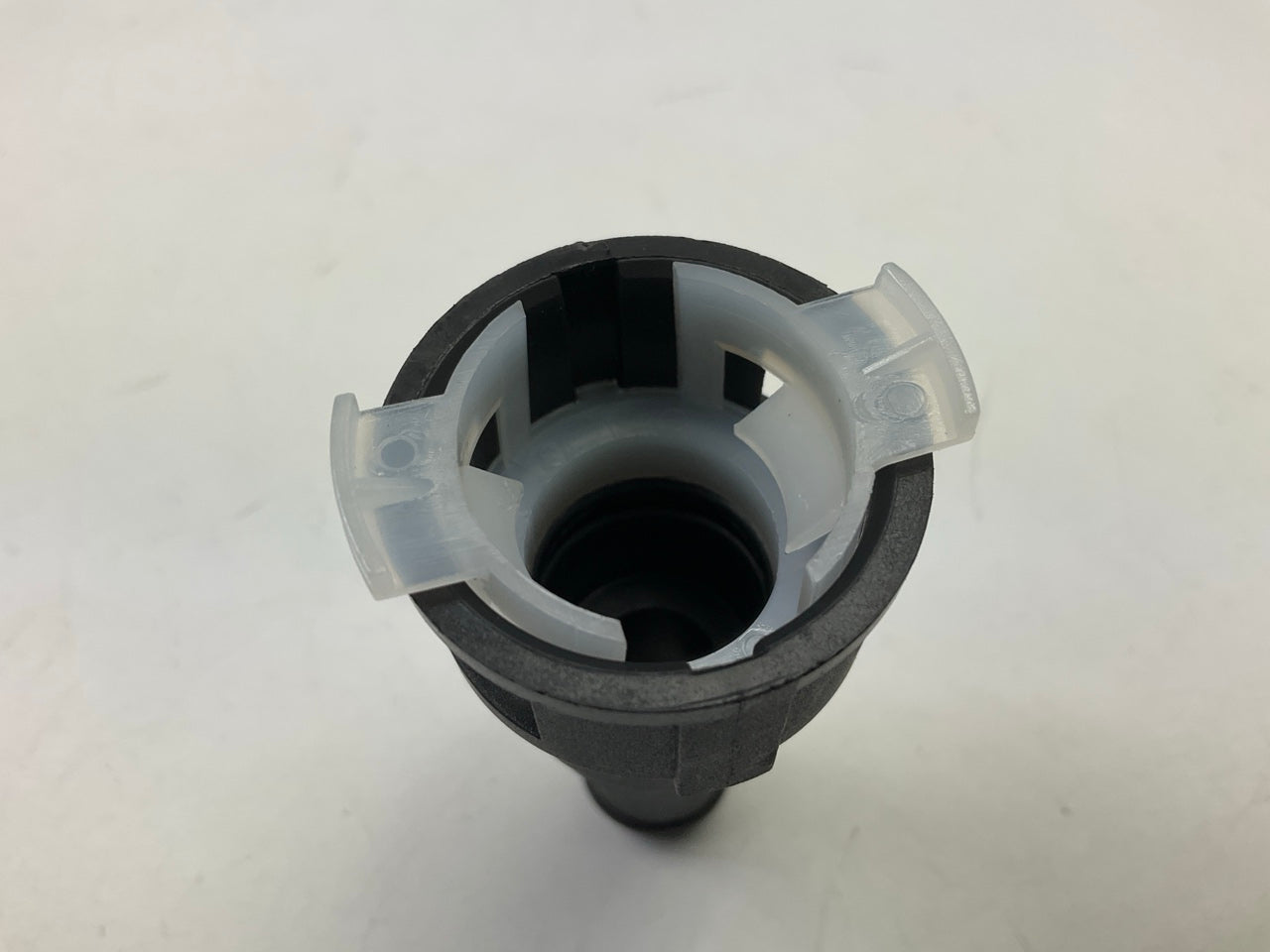 Dorman 800404 HVAC Heater Hose Connector - Ford 3/4'' Tube X 5/8'' Hose