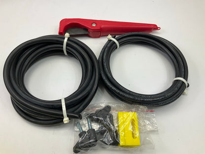 Dorman 801-600 Nylon Fuel Line Repair Kit Tech Tray