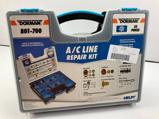 Dorman 801-700 A/C Line Repair Kit