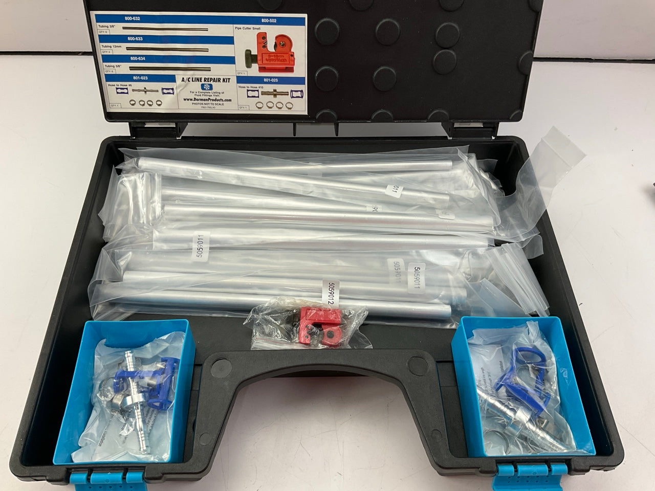 Dorman 801-700 A/C Line Repair Kit