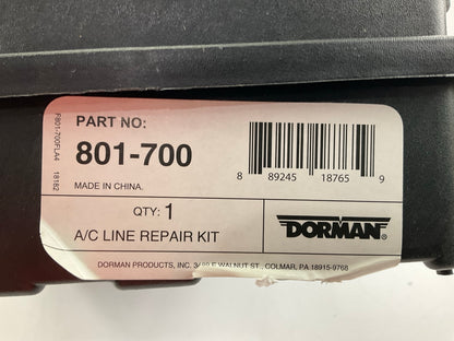 Dorman 801-700 A/C Line Repair Kit