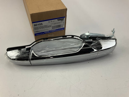 Dorman 80105 Rear Left Exterior Outside Door Handle
