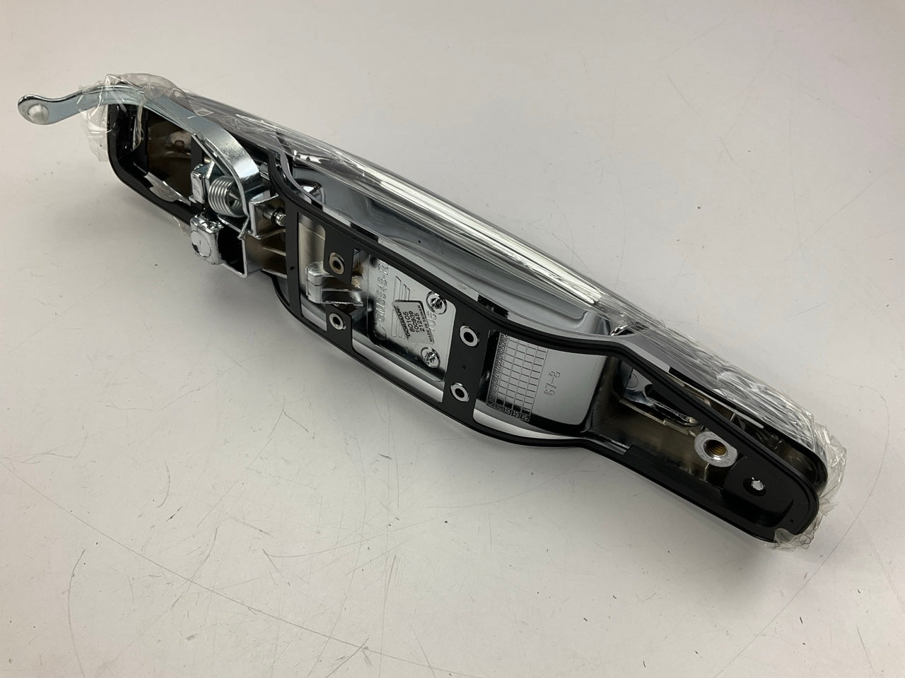 Dorman 80105 Rear Left Exterior Outside Door Handle