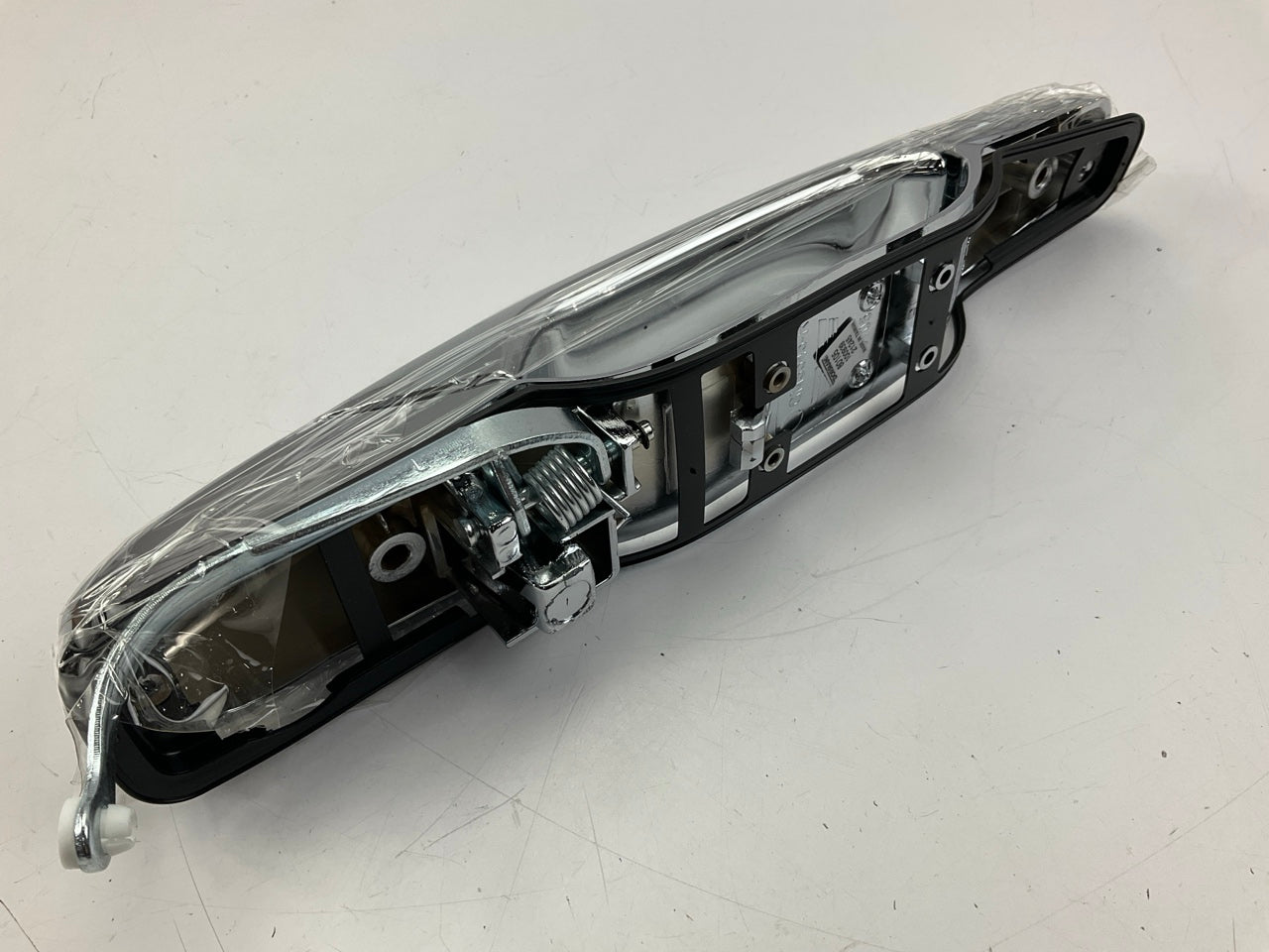 Dorman 80105 Rear Left Exterior Outside Door Handle