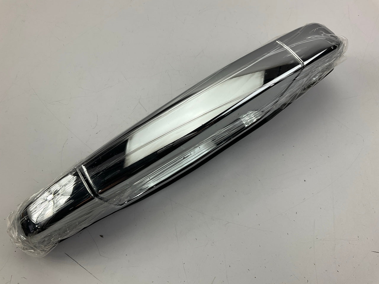 Dorman 80105 Rear Left Exterior Outside Door Handle