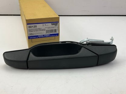 Dorman 80120 Rear Left Outside Exterior Door Handle