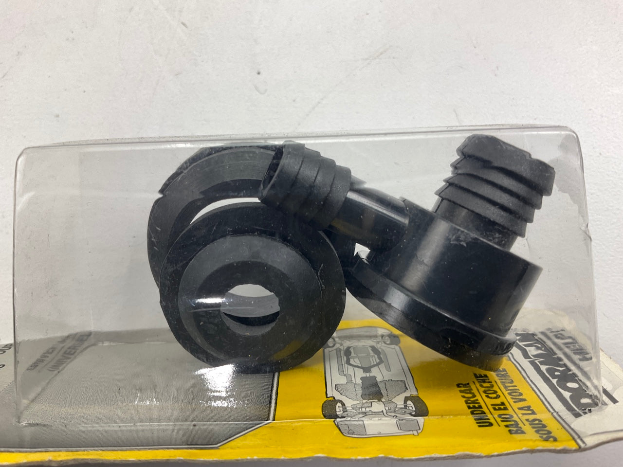Dorman 80189 Power Brake Check Valve And Grommets - Pack Of 3
