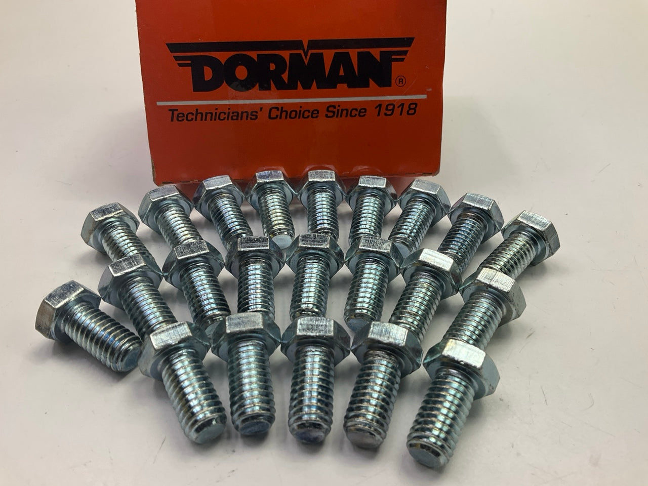 (22) Dorman 803-207 Cap Screw-Hex Head-Grade 5- 3/8-16 X 3/4 In.