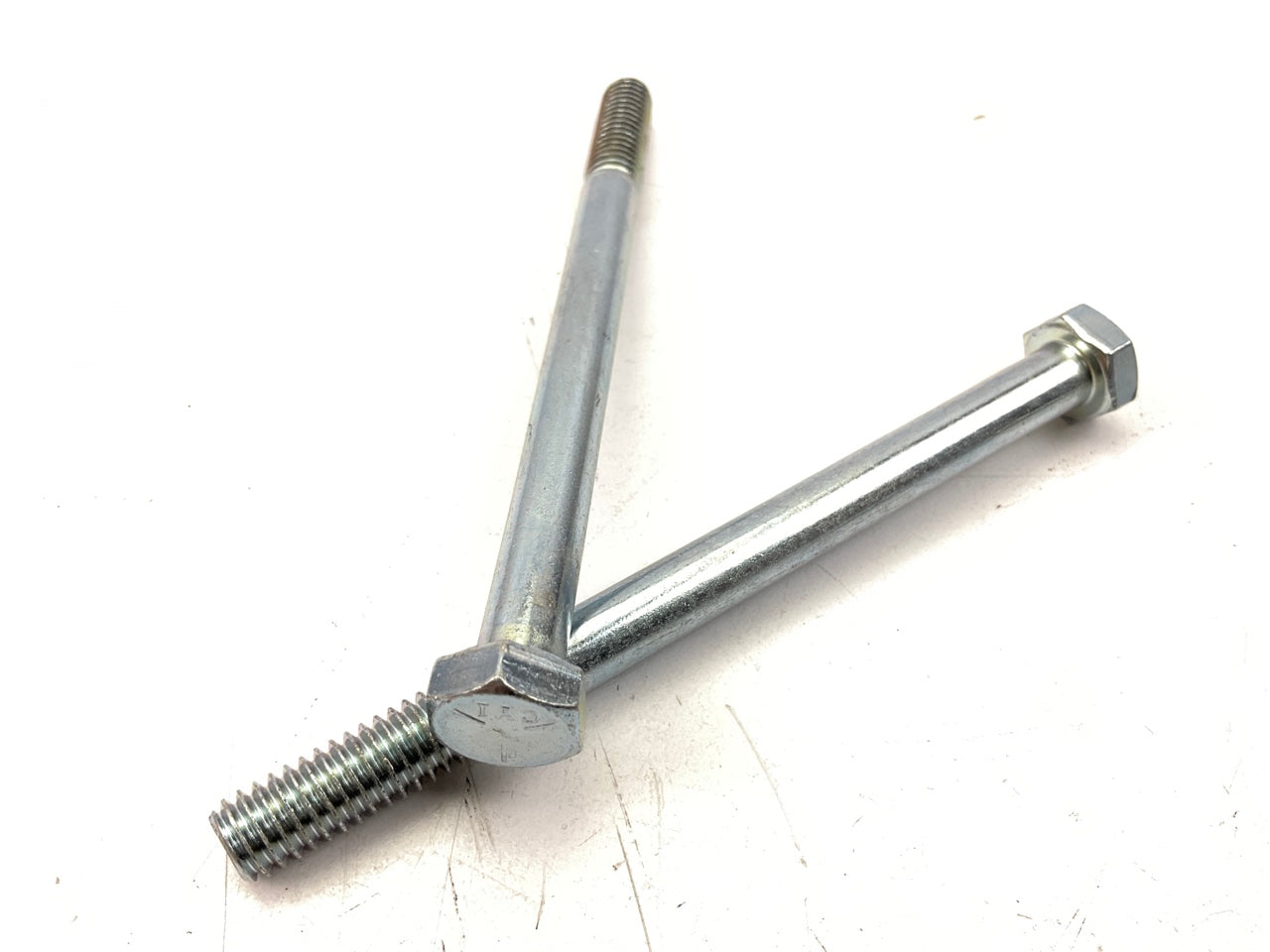 (13) Dorman 803140 Cap Screw Bolt, Hex Head, Grade 5, 5/16''-18 X 4 In.