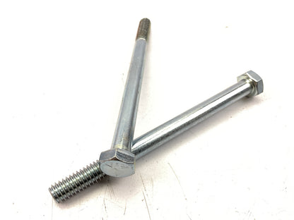 (13) Dorman 803140 Cap Screw Bolt, Hex Head, Grade 5, 5/16''-18 X 4 In.