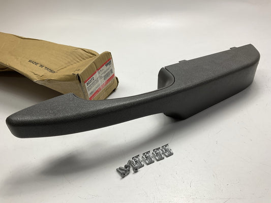 Dorman 80372 Front Right Interior Inside Door Pull Handle, Gray