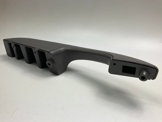 Dorman 80372 Front Right Interior Inside Door Pull Handle, Gray