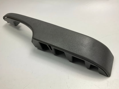 Dorman 80372 Front Right Interior Inside Door Pull Handle, Gray