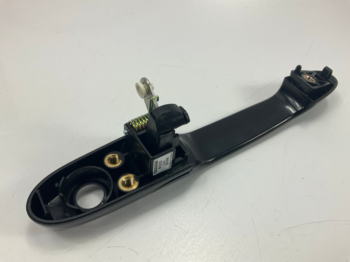 Dorman 80562 Front Left Exterior Door Handle