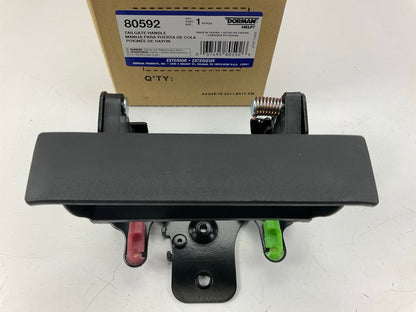 Dorman 80592 Tailgate Handle (For Models Without Lockable Gate Only)