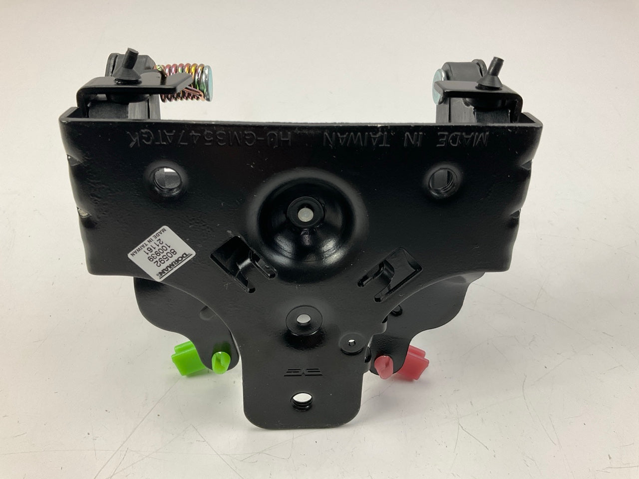 Dorman 80592 Tailgate Handle (For Models Without Lockable Gate Only)