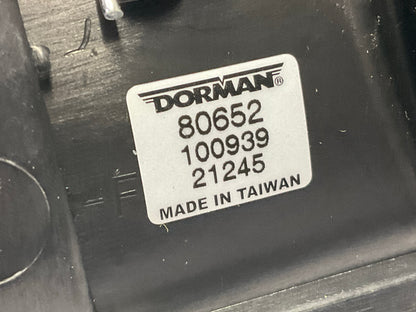 Dorman 80652 Front Left Exterior Outside Door Handle