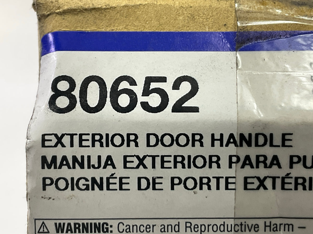 Dorman 80652 Front Left Exterior Outside Door Handle