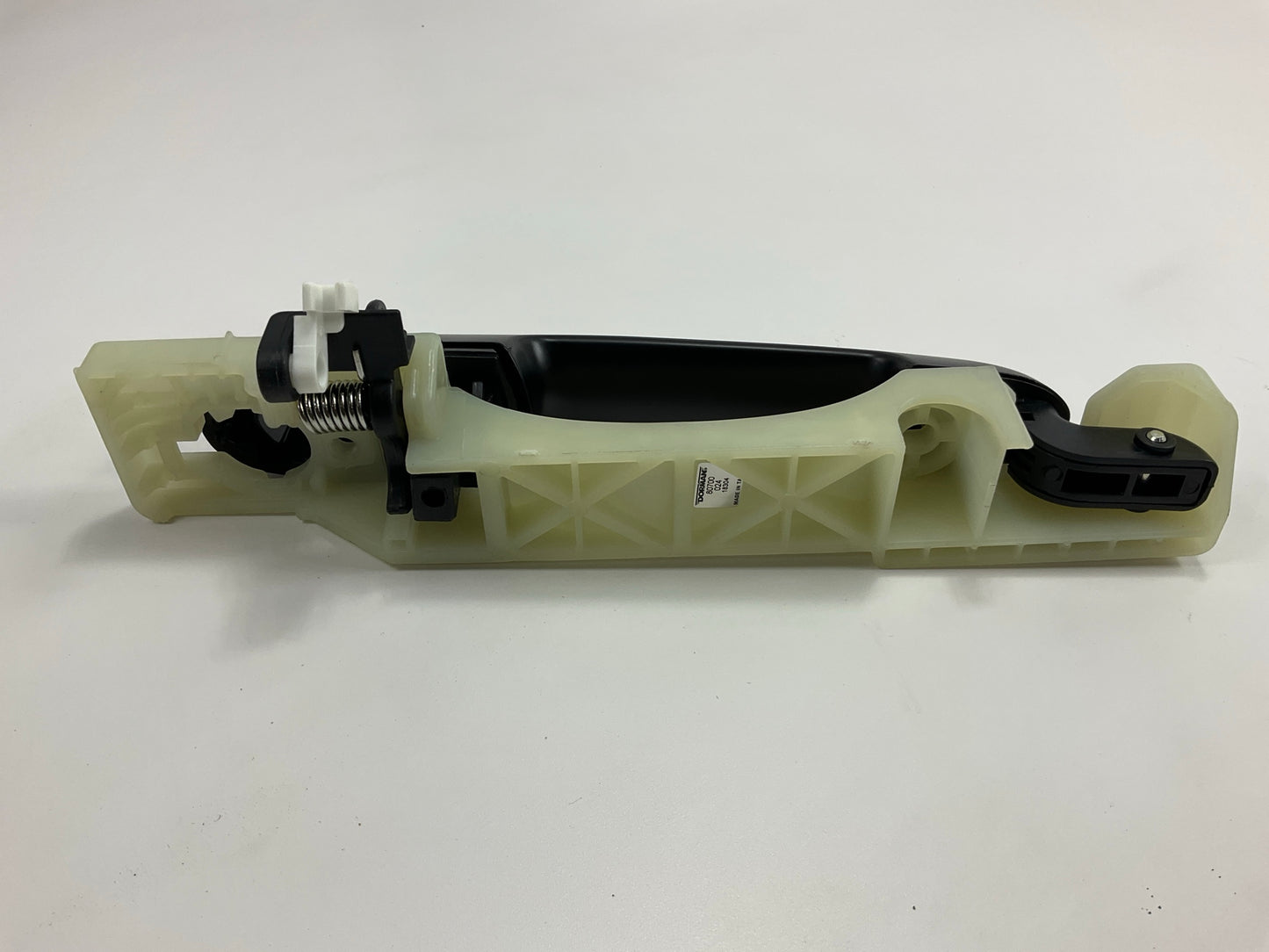 Dorman 80700 Front Left Exterior Door Handle 06-11 Attitude, 06-11 Accent