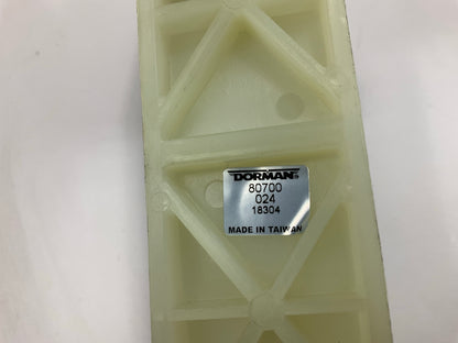 Dorman 80700 Front Left Exterior Door Handle 06-11 Attitude, 06-11 Accent