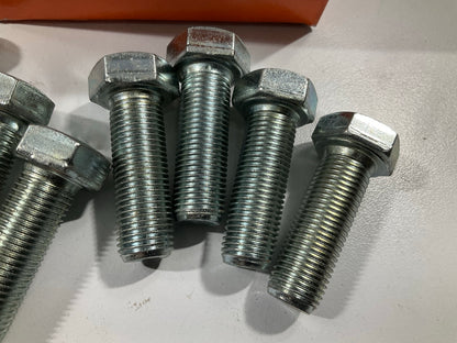 (9) Dorman 807415 Cap Screw-Hex Head-Grade 5- 1/2-20 X 1-1/2 In