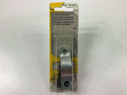 Dorman 81001 U-Joint Universal Joint Strap Repair Kit
