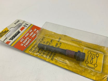 Dorman 81048 Differential Pinion Shaft Lock Bolt