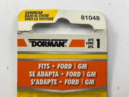 Dorman 81048 Differential Pinion Shaft Lock Bolt