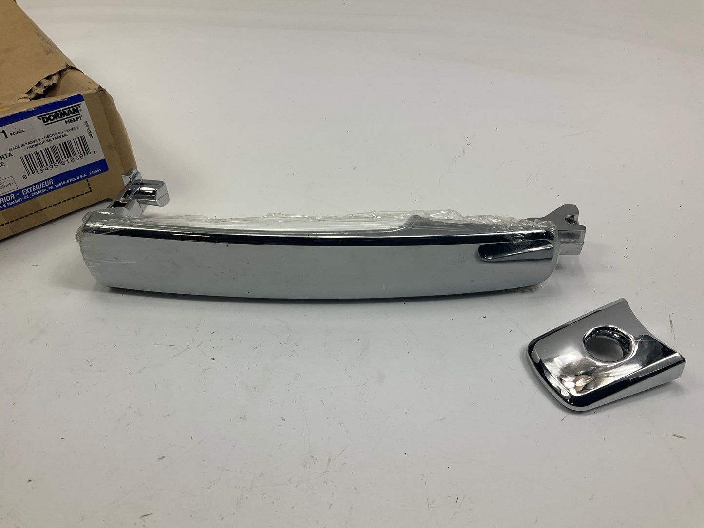 Dorman 81068 Front Left Outside Exterior Door Handle