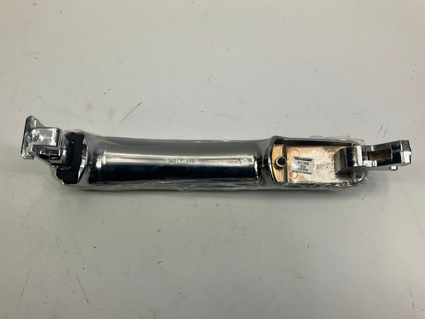 Dorman 81068 Front Left Outside Exterior Door Handle