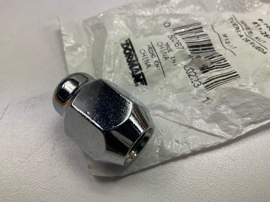 Dorman 811-253 Wheel Lug Nut M12-1.5