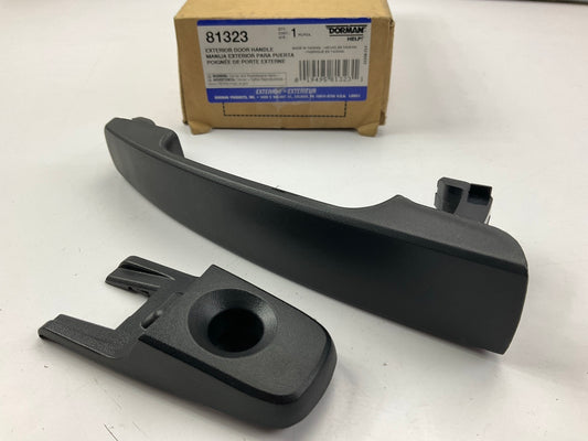Dorman 81323 Front Exterior Outside Door Handle For 2008-2011 Ford Focus