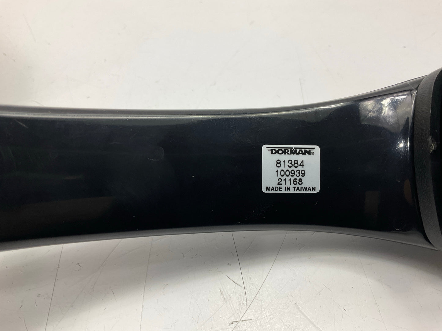 Dorman 81384 Front Right Exterior Door Handle
