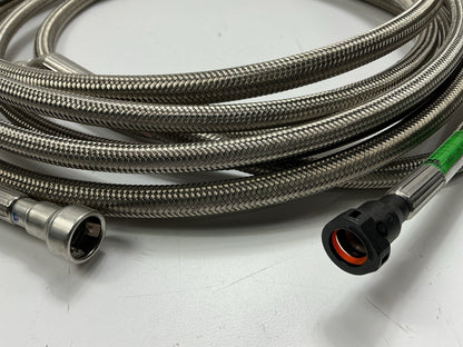 MISSING HARDWARE Dorman 819-811 Front Fuel Line
