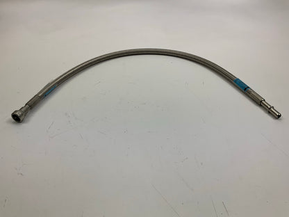 Dorman 819-845 Front Braided Steel Line Fuel Line Repair Kit, 04-10 DURAMAX 6.6L