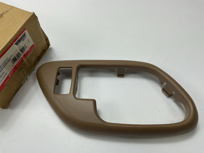 Dorman 81910 Front Left Interior Door Handle Bezel
