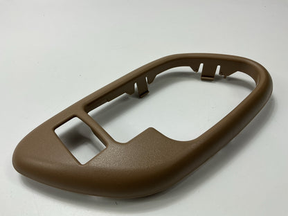 Dorman 81910 Front Left Interior Door Handle Bezel