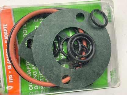 Dorman 82560 Engine Oil Filter Adapter O-Ring Seals Pack